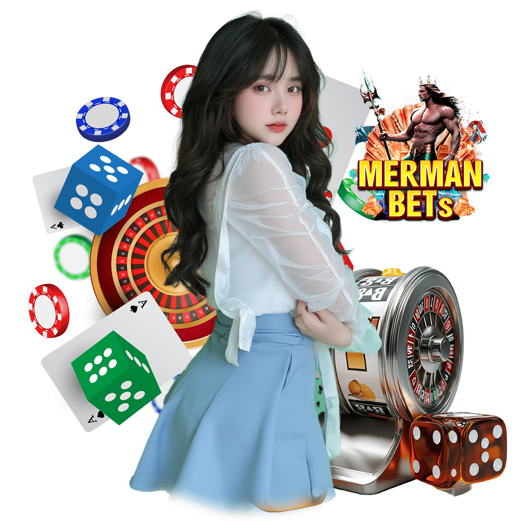 mermanbet ทางเข้า