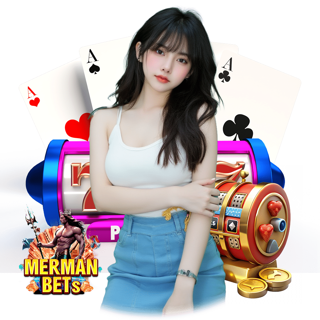 mermanbet สมัคร