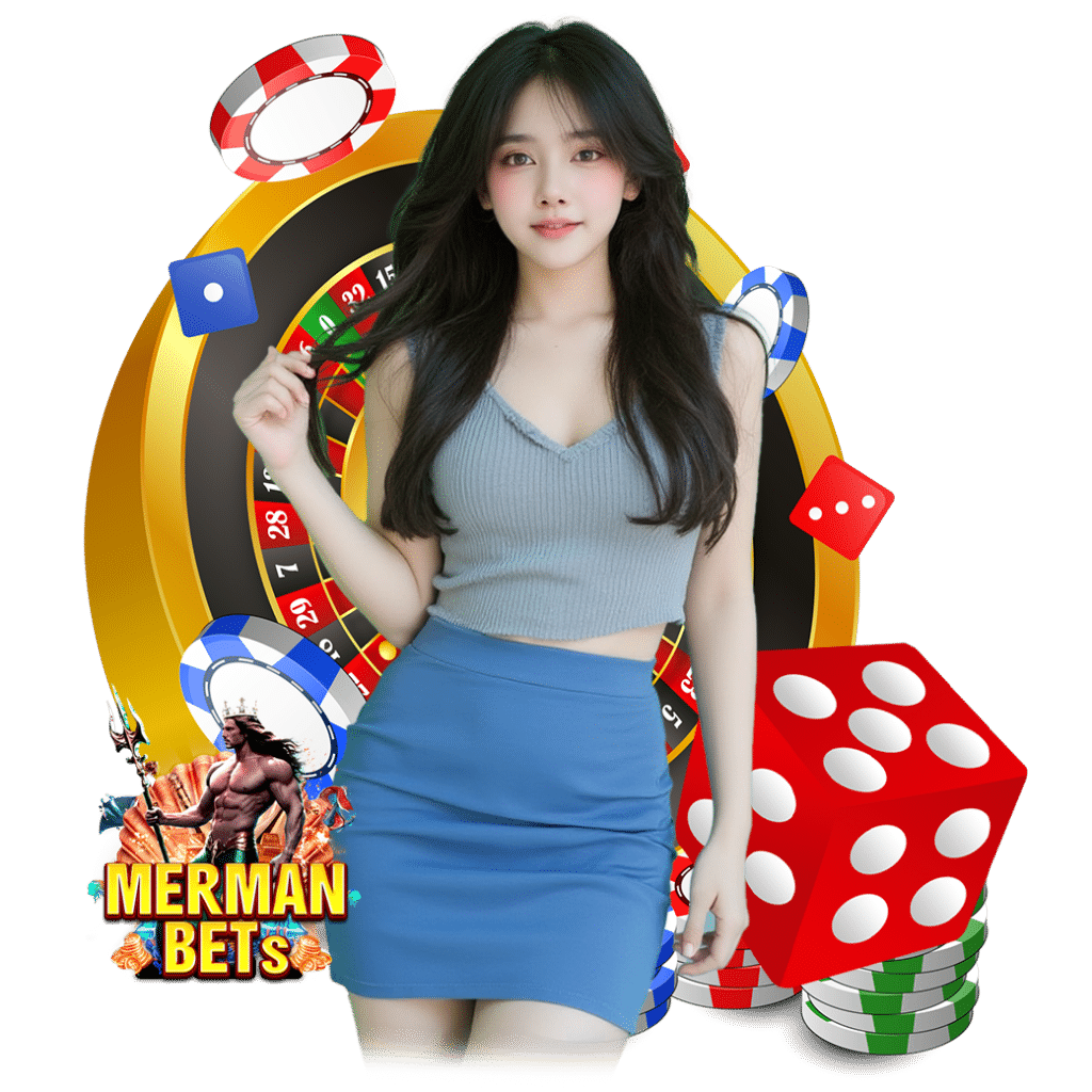 mermanbet ทรูวอเลท